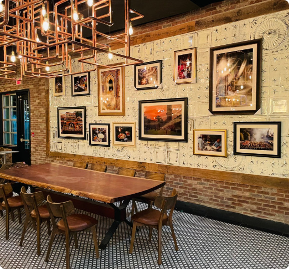 Noon Bistro